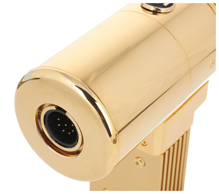 WA-8000G – Vue 9 | Fluxlab