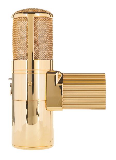 WA-8000G – Vue 5 | Fluxlab