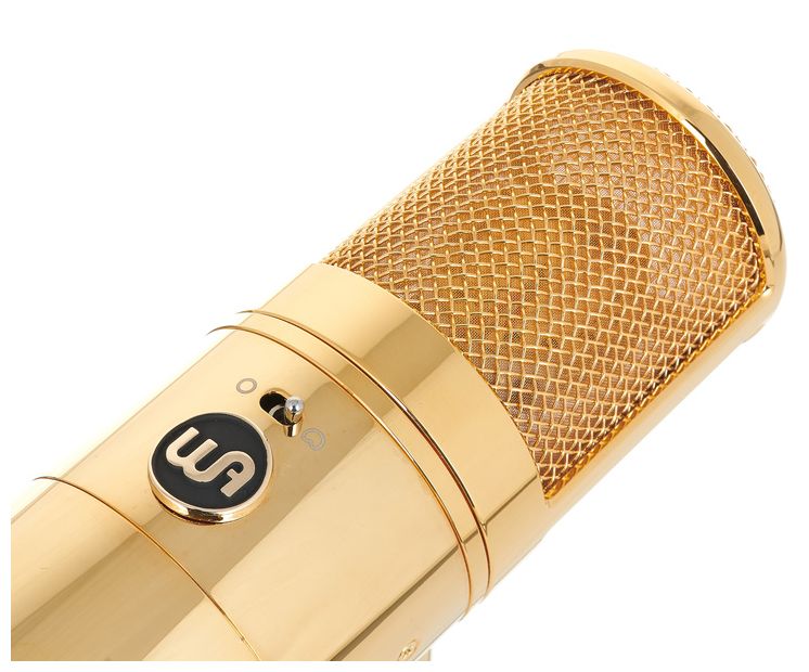 WA-8000G – Vue 8 | Fluxlab