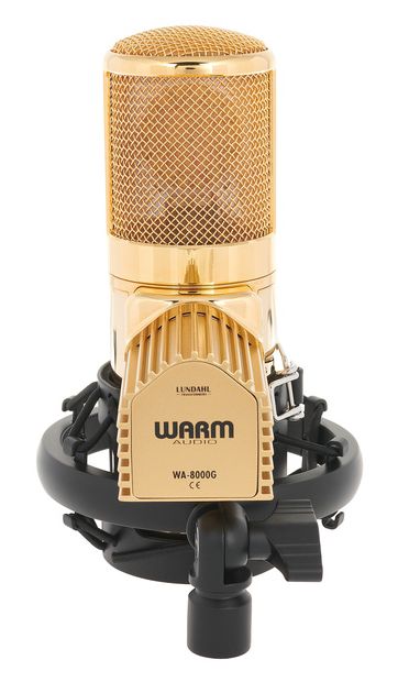 WA-8000G – Vue 11 | Fluxlab