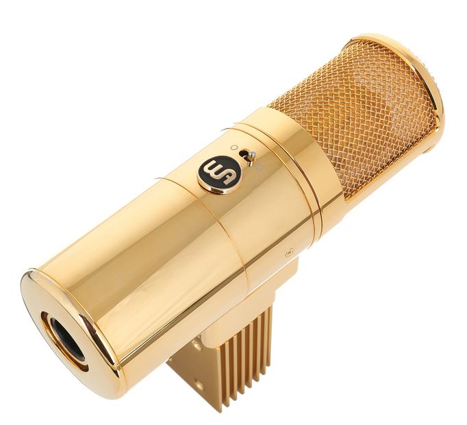 WA-8000G – Vue 7 | Fluxlab