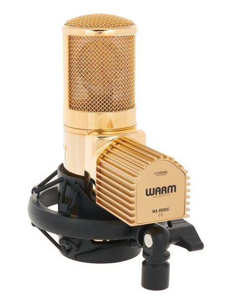 WA-8000G – Vue 3 | Fluxlab