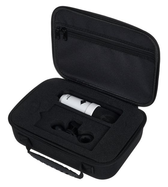 SC-1 – Vue 11 | Fluxlab