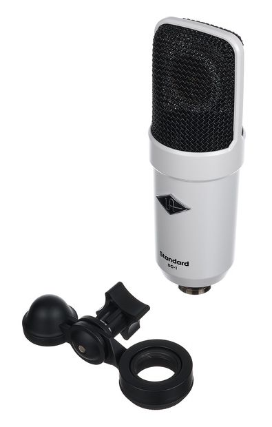 SC-1 – Vue 10 | Fluxlab