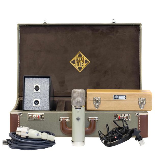 ELA M 251E – Vue 3 | Fluxlab