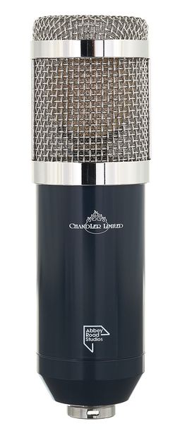 TG Microphone Type L – Vue 2 | Fluxlab