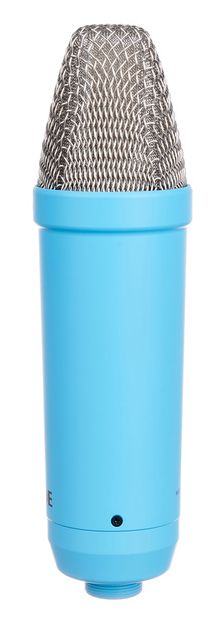 NT1 Signature Blue – Vue 4 | Fluxlab