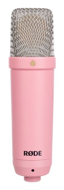 NT1 Signature Pink – Vue 3 | Fluxlab