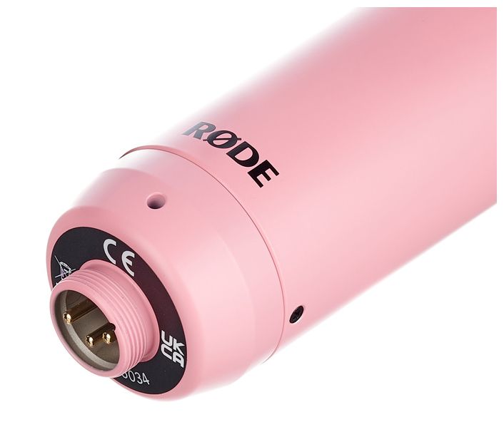 NT1 Signature Pink – Vue 8 | Fluxlab