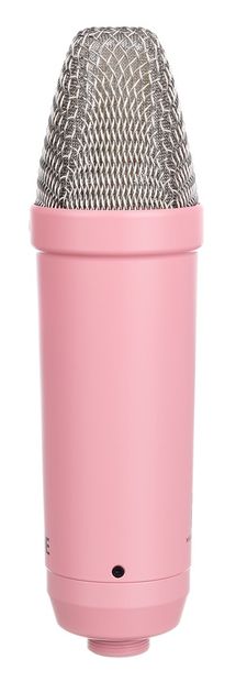 NT1 Signature Pink – Vue 4 | Fluxlab