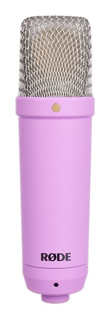 NT1 Signature Purple – Vue 3 | Fluxlab