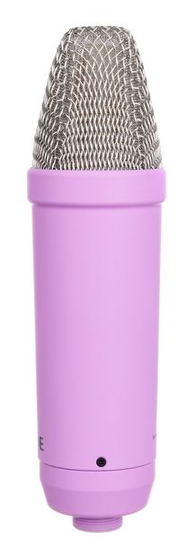 NT1 Signature Purple – Vue 4 | Fluxlab