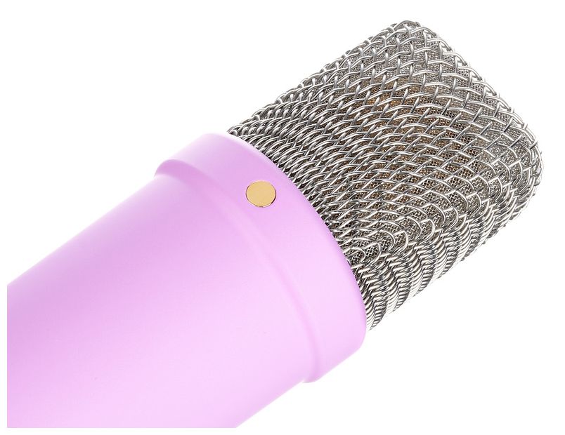 NT1 Signature Purple – Vue 7 | Fluxlab