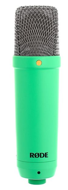 NT1 Signature Green – Vue 3 | Fluxlab