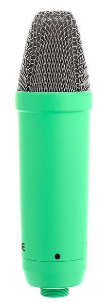 NT1 Signature Green – Vue 4 | Fluxlab