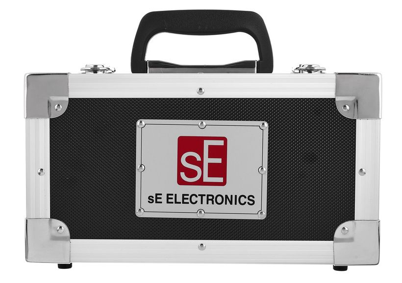 T1 – Vue 10 | Fluxlab