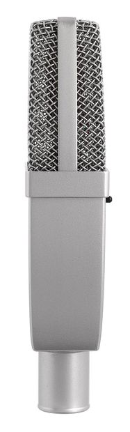 T1 – Vue 5 | Fluxlab