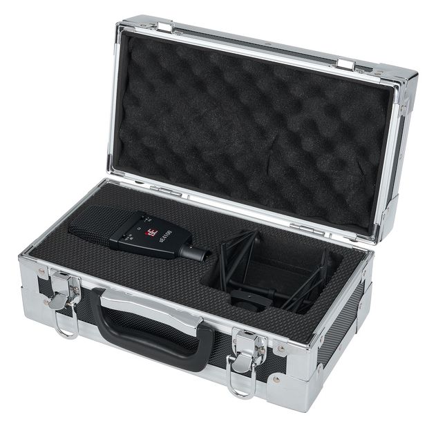 sE4100 – Vue 11 | Fluxlab