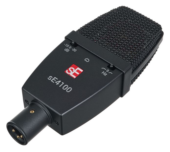 sE4100 – Vue 5 | Fluxlab