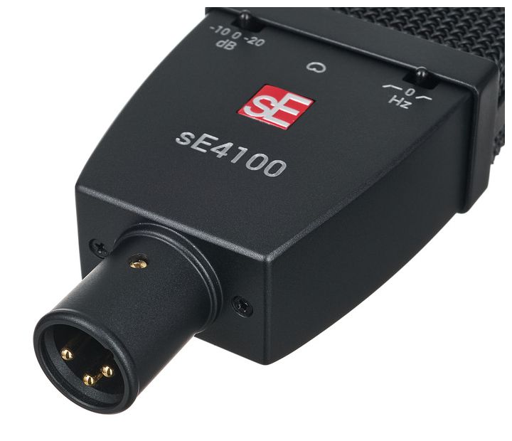 sE4100 – Vue 7 | Fluxlab