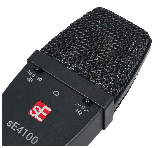 sE4100 – Vue 6 | Fluxlab