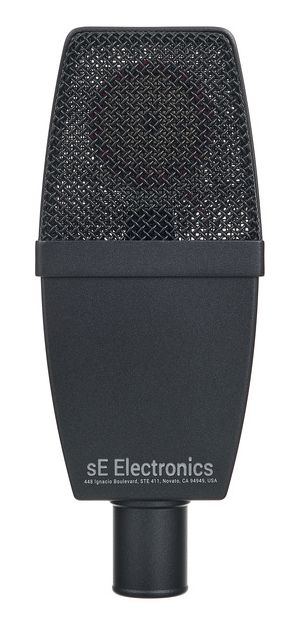 sE4100 – Vue 4 | Fluxlab