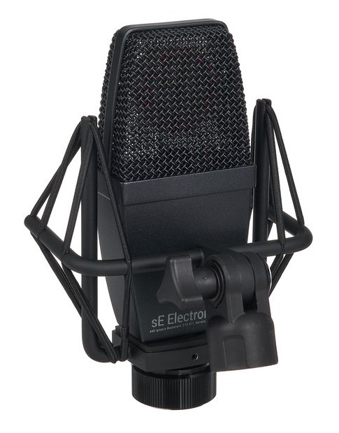 sE4100 – Vue 9 | Fluxlab