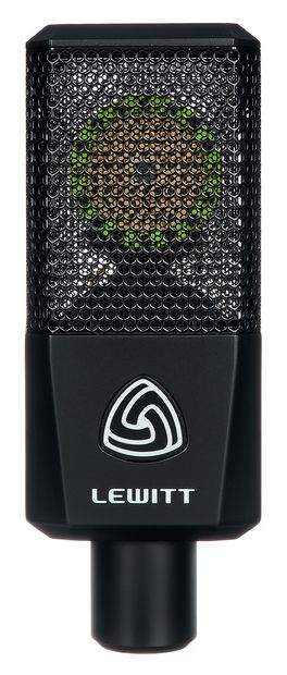 RAY Autofocus Microphone – Vue 4 | Fluxlab