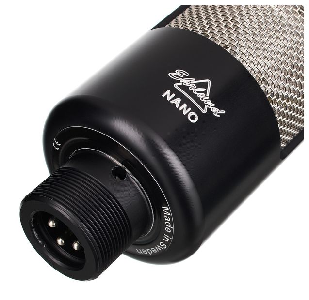 NANO – Vue 7 | Fluxlab