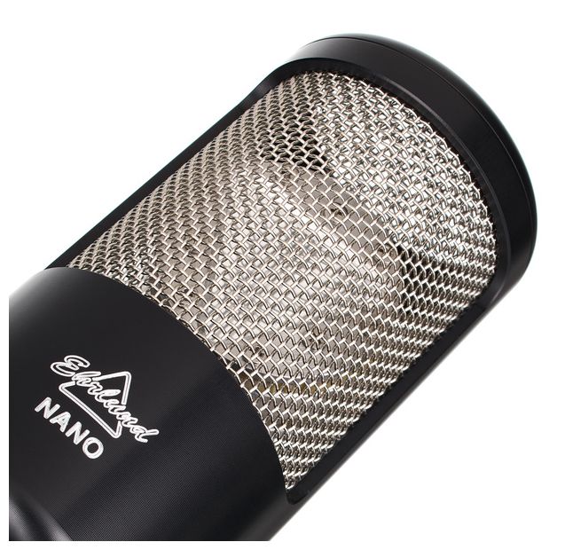 NANO – Vue 6 | Fluxlab