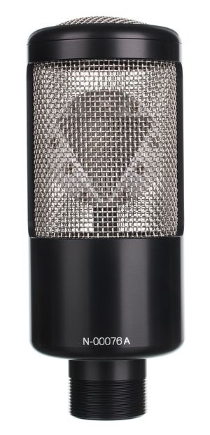 NANO – Vue 4 | Fluxlab