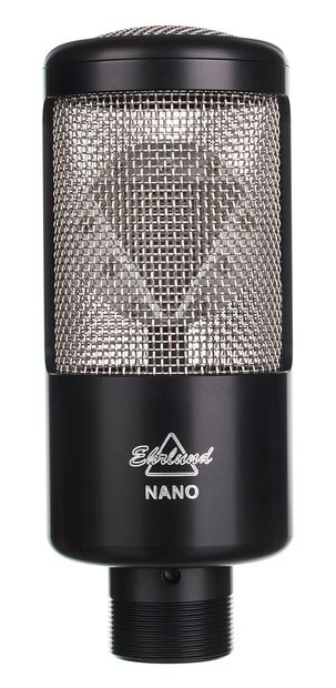 NANO – Vue 2 | Fluxlab