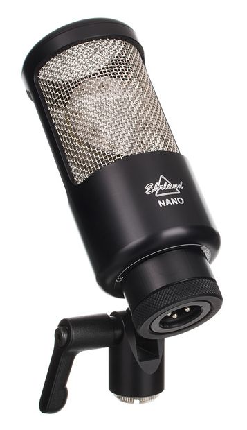 NANO – Vue 8 | Fluxlab