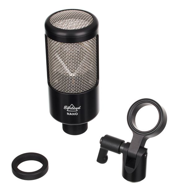 NANO – Vue 10 | Fluxlab