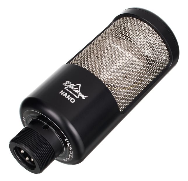 NANO – Vue 5 | Fluxlab