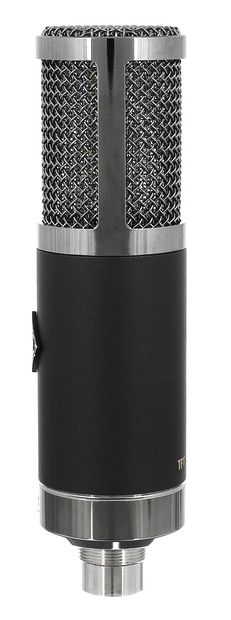 TF17 FET – Vue 5 | Fluxlab