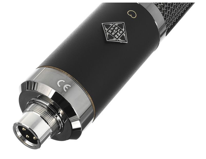 TF17 FET – Vue 8 | Fluxlab