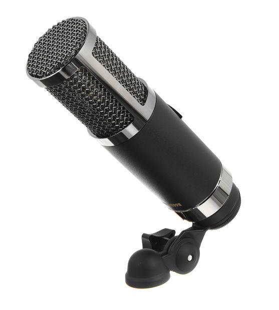 TF17 FET – Vue 10 | Fluxlab