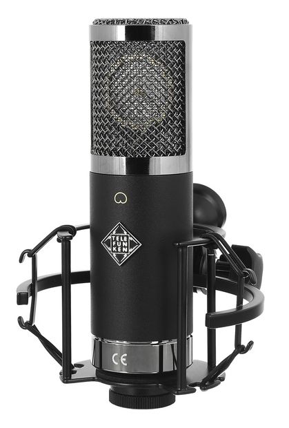 TF17 FET – Vue 2 | Fluxlab