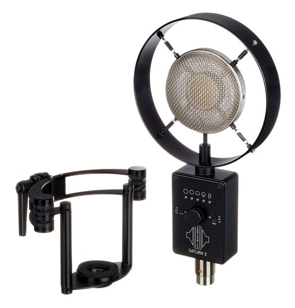 Saturn 2 – Vue 10 | Fluxlab