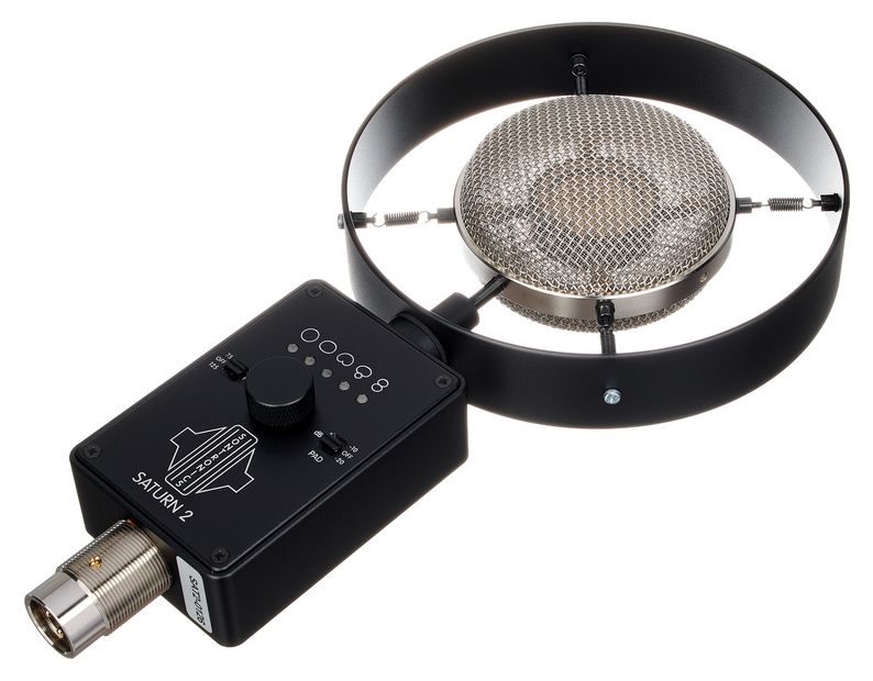 Saturn 2 – Vue 5 | Fluxlab