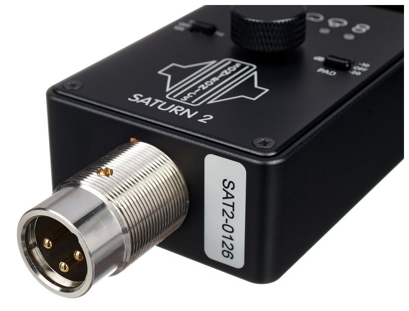 Saturn 2 – Vue 7 | Fluxlab