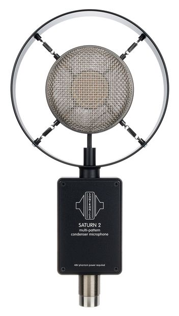 Saturn 2 – Vue 4 | Fluxlab