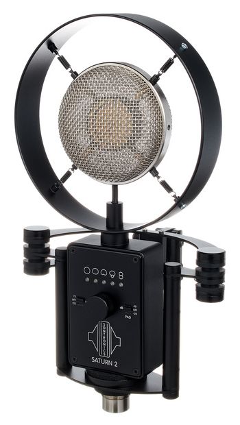 Saturn 2 – Vue 8 | Fluxlab