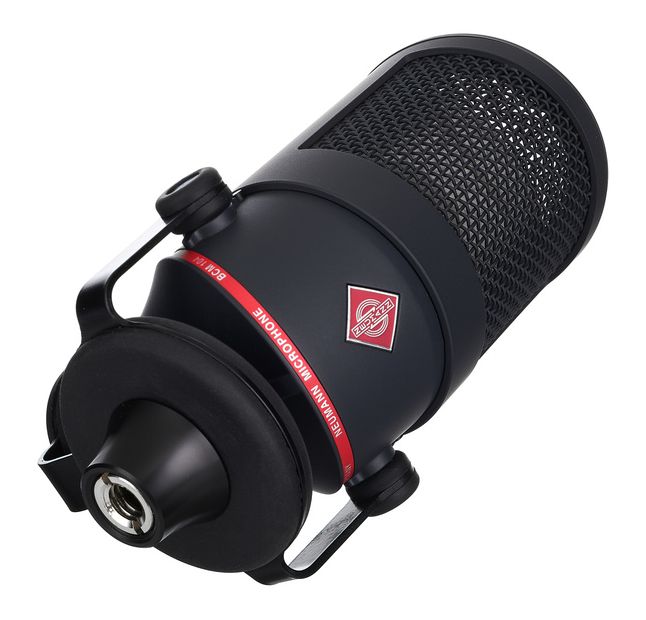 BCM 104 MT – Vue 7 | Fluxlab