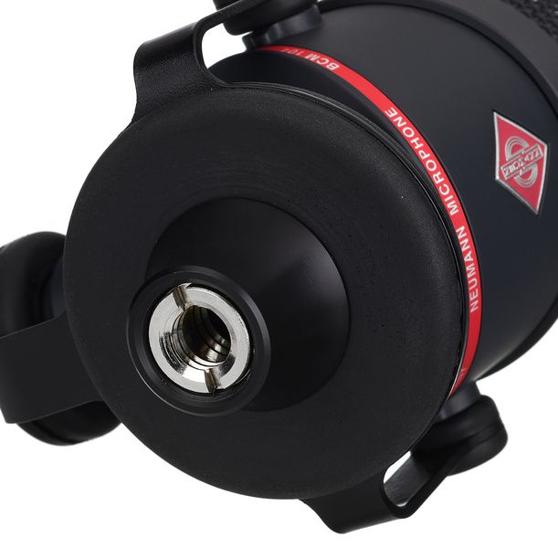 BCM 104 MT – Vue 10 | Fluxlab