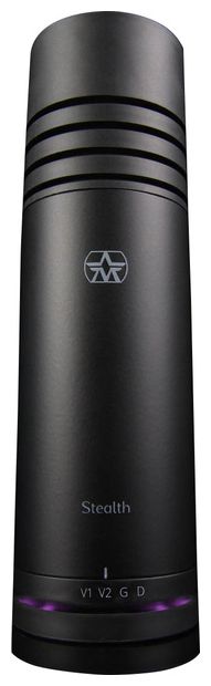 Stealth Broadcast – Vue 2 | Fluxlab