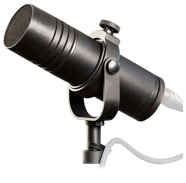 Stealth Broadcast – Vue 3 | Fluxlab