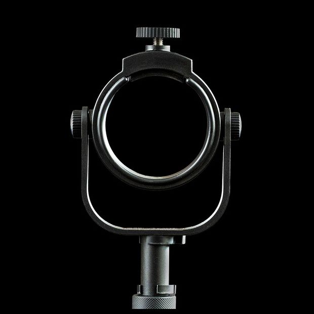 Stealth Broadcast – Vue 4 | Fluxlab