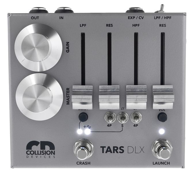 Tars DLX